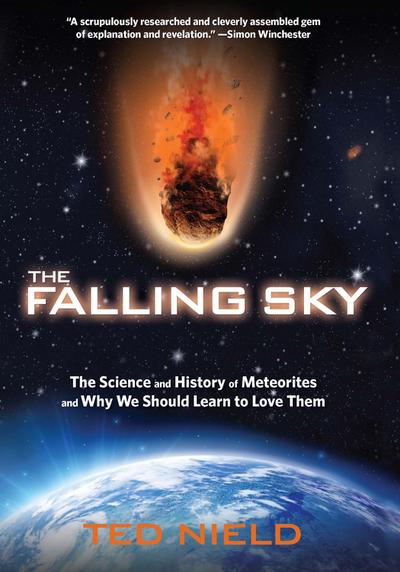 Falling Sky