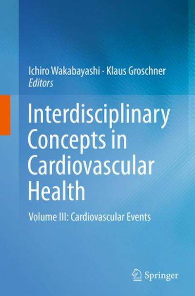 Interdisciplinary Concepts in Cardiovascular Health