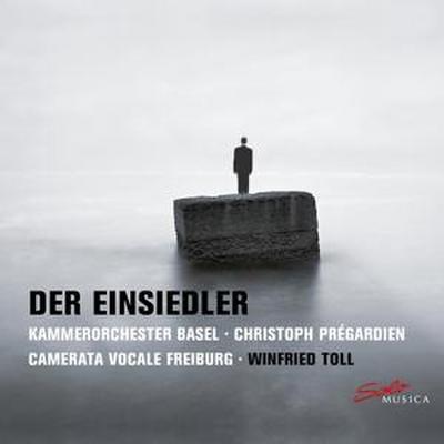 Reger, M: Einsiedler