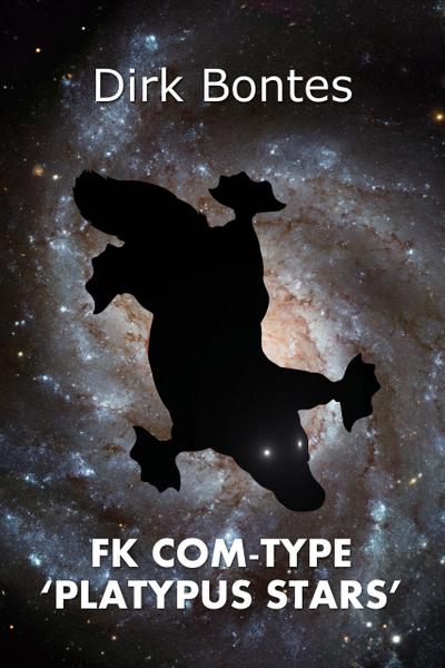 FK Com-Type ’Platypus Stars’