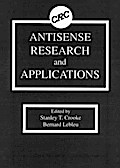 Antisense Research and Applications