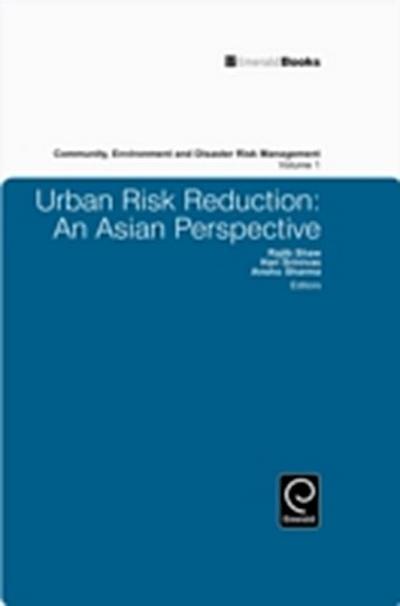 Urban Risk Reduction