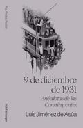 9 de diciembre de 1931