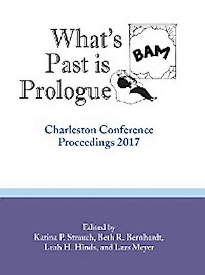 What’s Past is Prologue