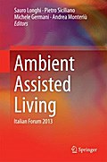 Ambient Assisted Living