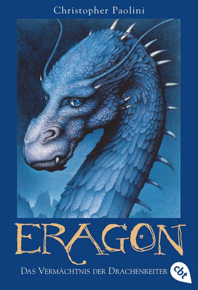 Eragon 01. Das Vermächtnis der Drachenreiter