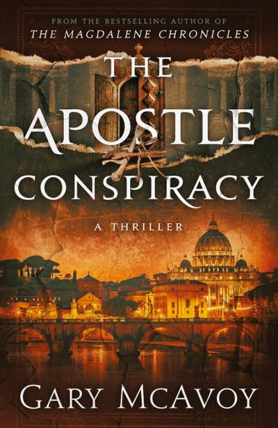 The Apostle Conspiracy