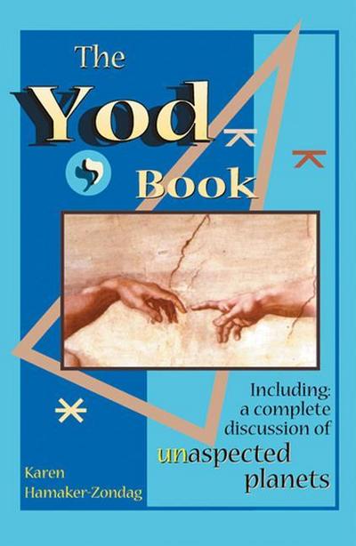 The Yod Book