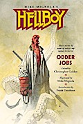 Hellboy: Odder Jobs