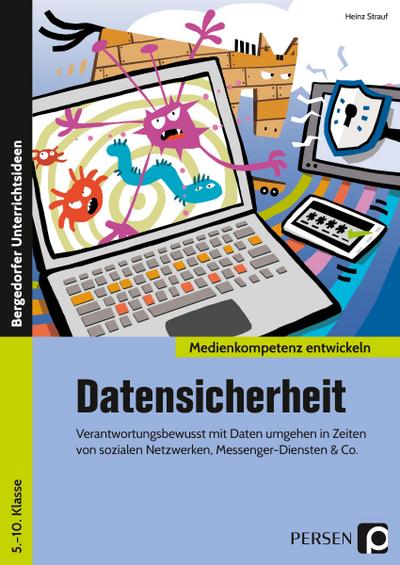 Datensicherheit