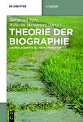 Theorie der Biographie
