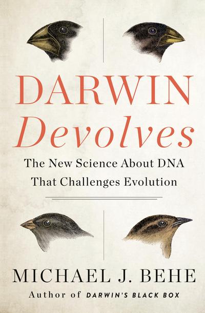 Darwin Devolves