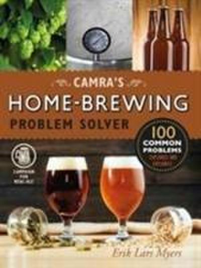 Camra’s Home-Brewing Problem Solver