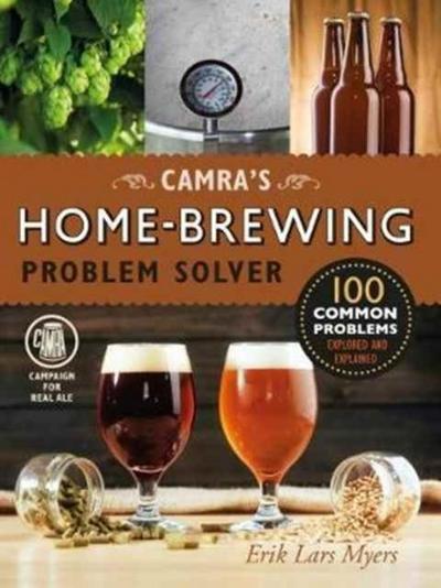 Camra’s Home-Brewing Problem Solver