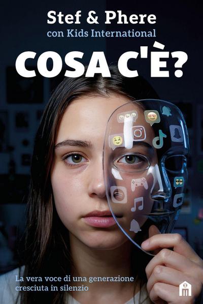 Cosa c’è? La vera voce di una generazione cresciuta in silenzio