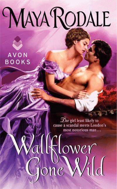 Wallflower Gone Wild