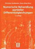 Numerische Behandlung partieller Differentialgleic