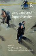 Language and Superdiversity