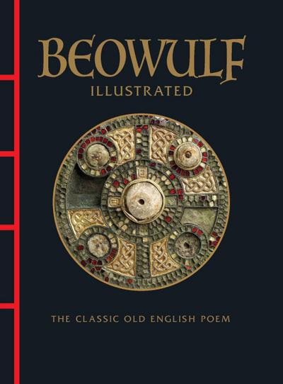 Beowulf Illustrated