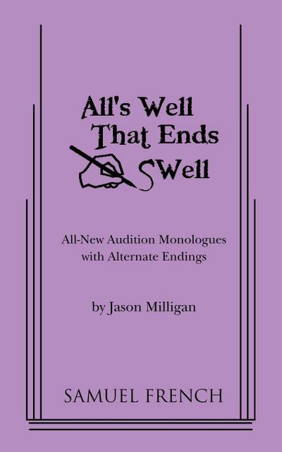 All’s Well That Ends Swell