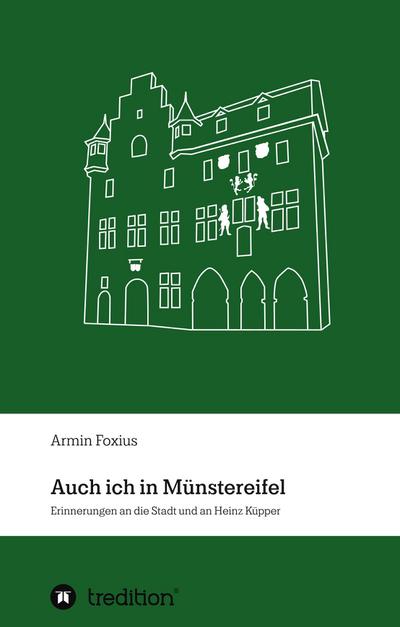 Auch ich in Münstereifel