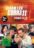 Alarm für Cobra 11
