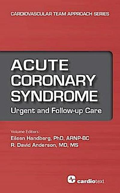 Acute Coronary Syndrome