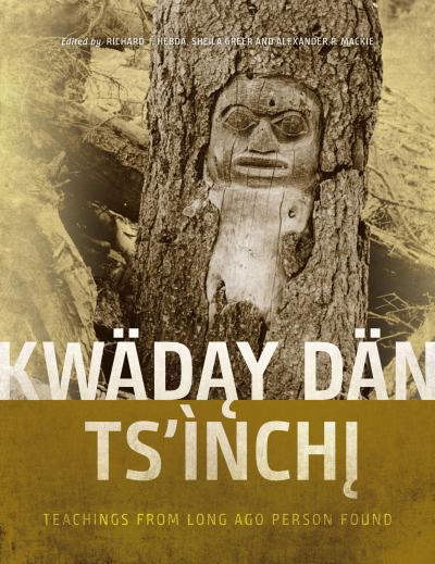 Kwaday Dan Ts’inchi