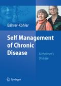 Self Management of Chronic Disease