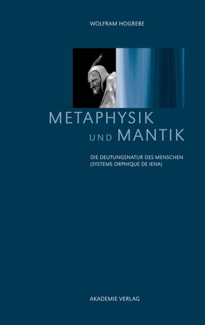 Metaphysik und Mantik