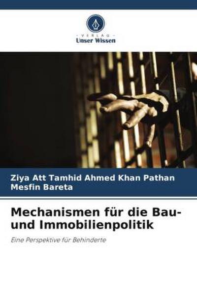 Mechanismen für die Bau- und Immobilienpolitik