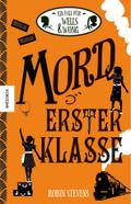 Mord erster Klasse