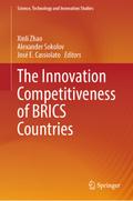 The Innovation Competitiveness of BRICS Countries