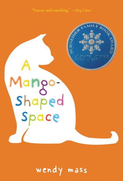 Mass, W: Mango-Shaped Space