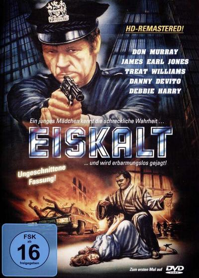 Eiskalt