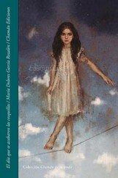 DIA QUE SE ACABARON LAS CONQUILLAS, EL