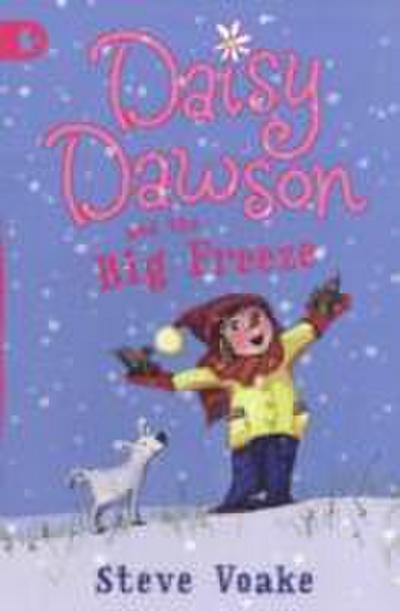 Daisy Dawson and the Big Freeze