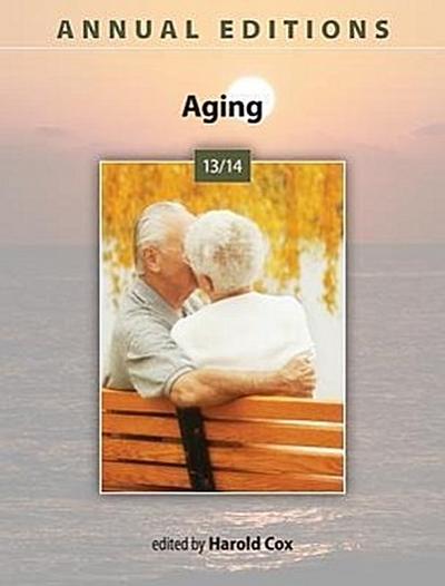 Annual Editions: Aging 13/14