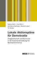 Lokale Aktionspläne für Demokratie