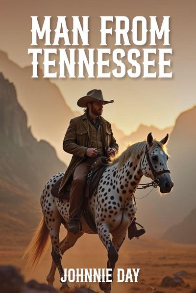 Man from Tennessee