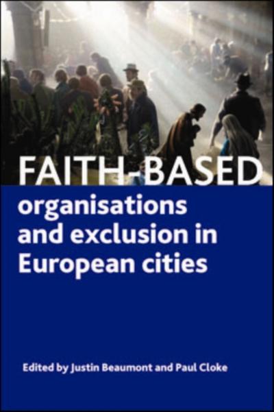 Faith-Based Organisations and Exclusion in European Cities