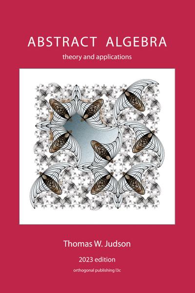 Abstract Algebra