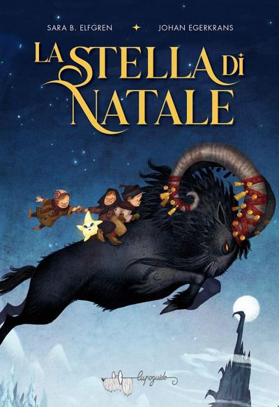 La stella di Natale