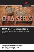 CHIA Salvia hispanica L