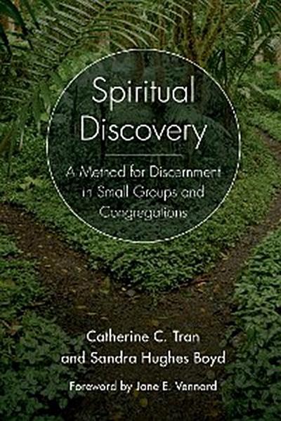 Spiritual Discovery