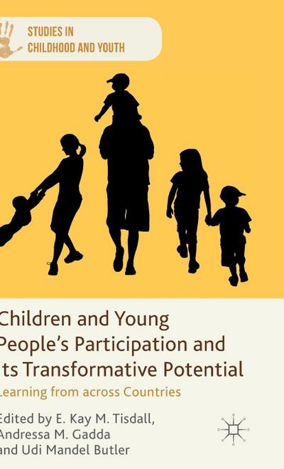 Children and Young People’s Participation and Its Transformative Potential