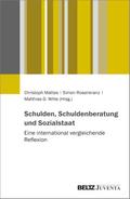 Schulden, Schuldenberatung und Sozialstaat