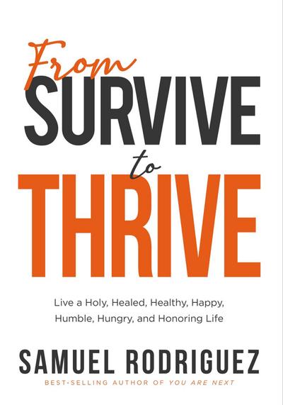 From Survive to Thrive