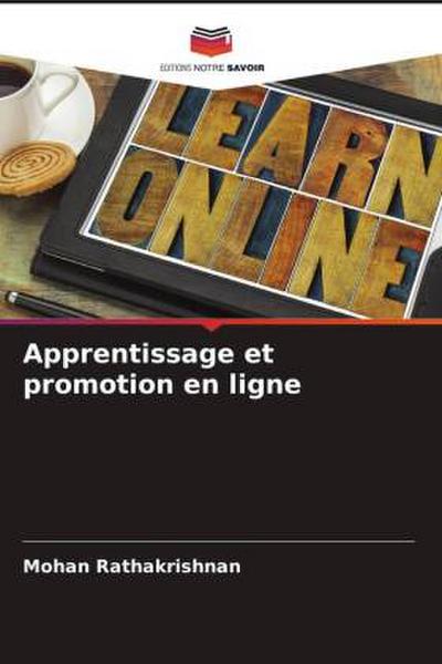 Apprentissage et promotion en ligne