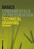 Basics Technical Drawing Bert Bielefeld Author